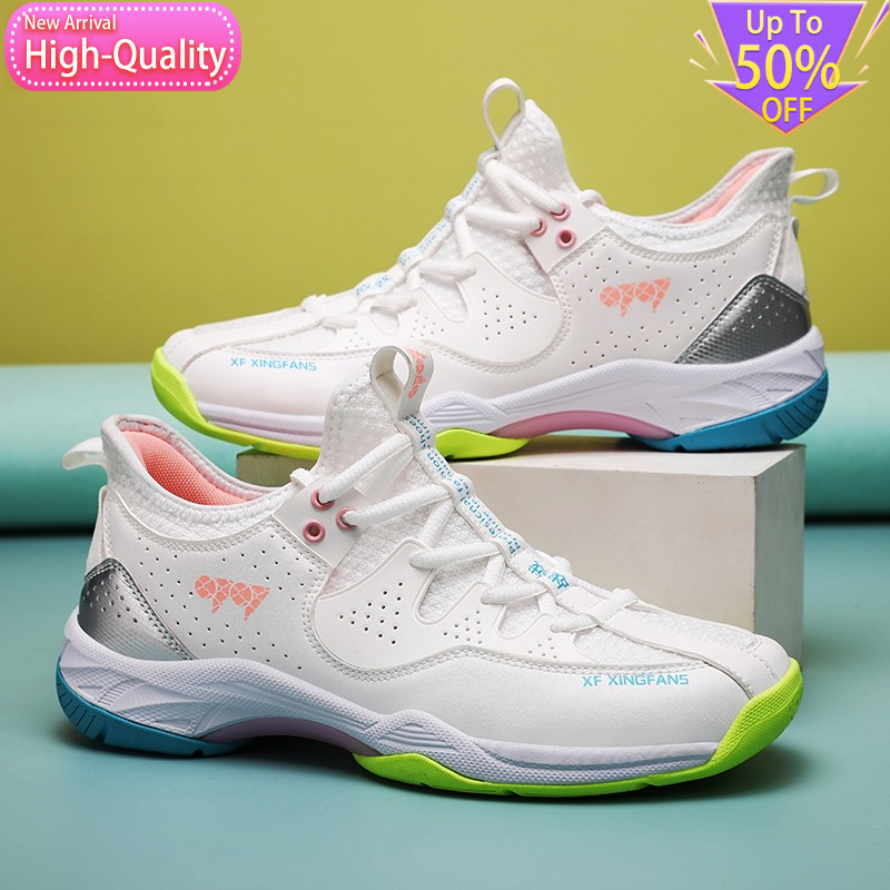Table Tennis Shoes Asics - Scarpe da tennis unisex basse estive