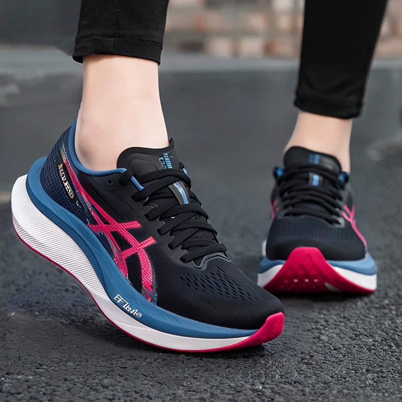 Table Tennis Shoes Asics - Asics Scarpe da Corsa da Donna