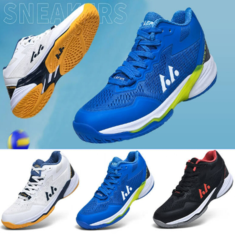 Table Tennis Shoes Asics - Scarpe da tennis professionali da uomo