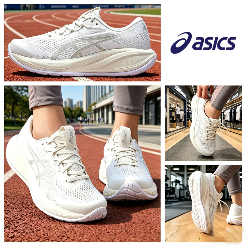 Table Tennis Shoes Asics - Scarpe da corsa Asics da donna