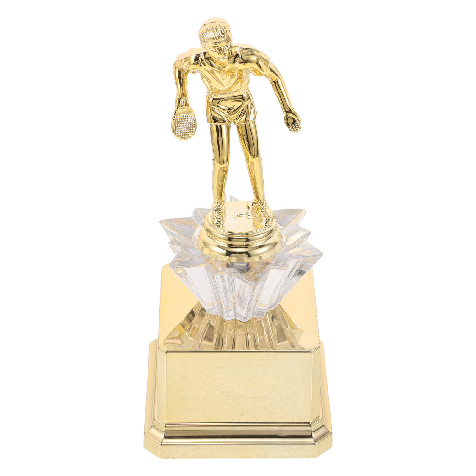 Table Tennis Championships - Trofeo di Tennis da Tavolo, Coppa