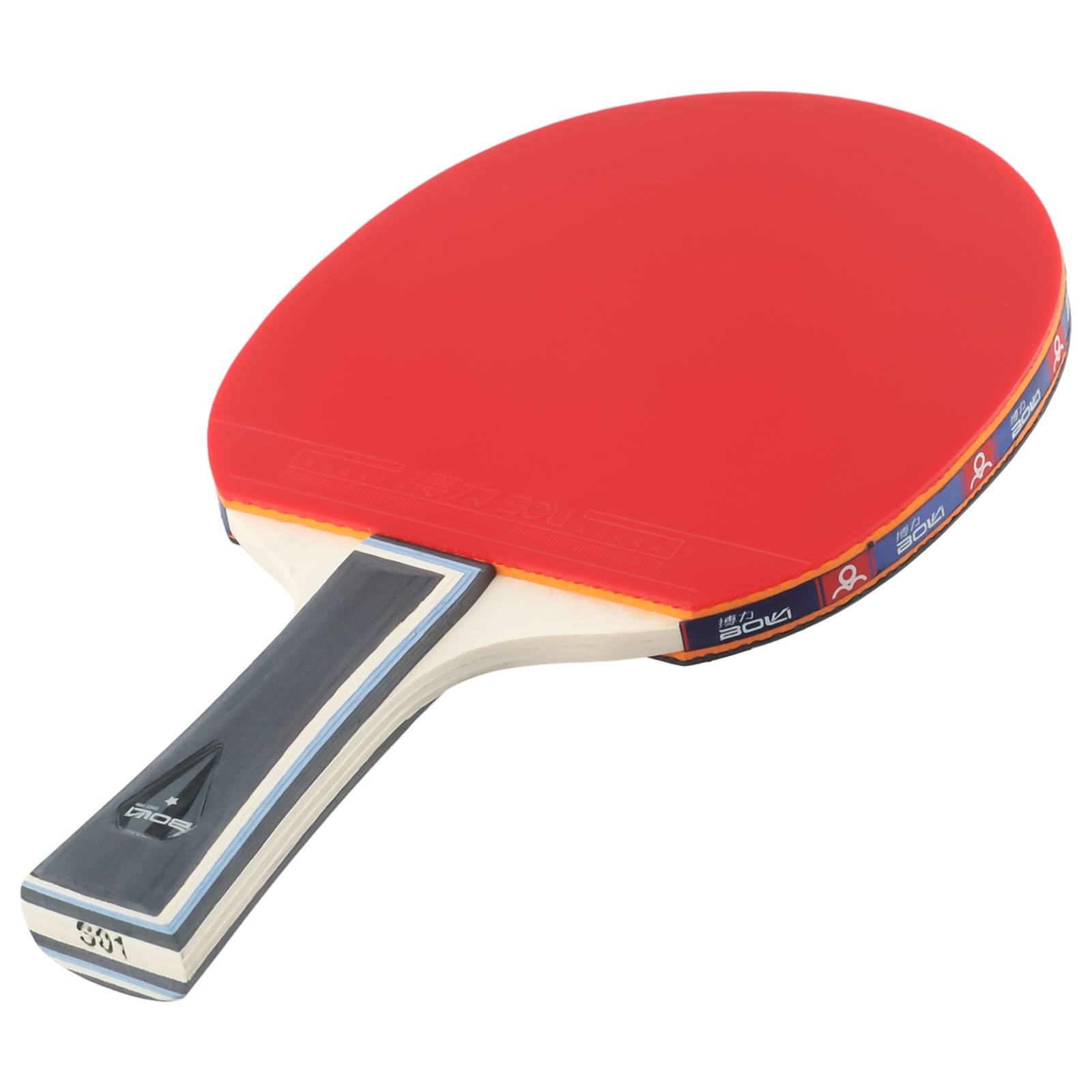 Table Tennis Pc - Racchetta da Ping Pong Bat Reverse