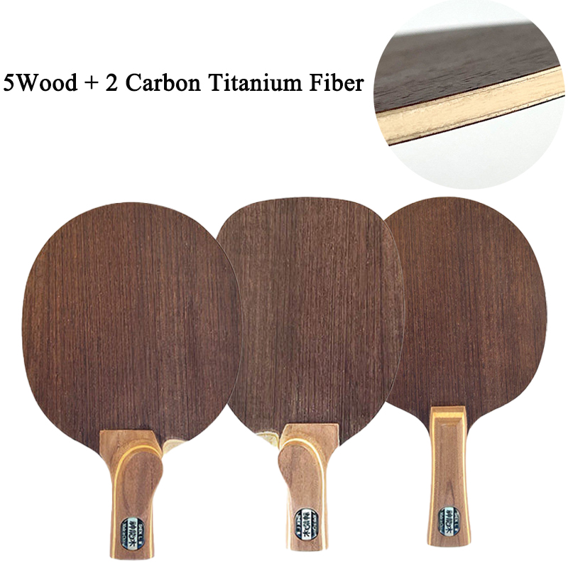 Table Tennis For Sale - Racchetta da Ping Pong Professionale Cinese/Giapponese