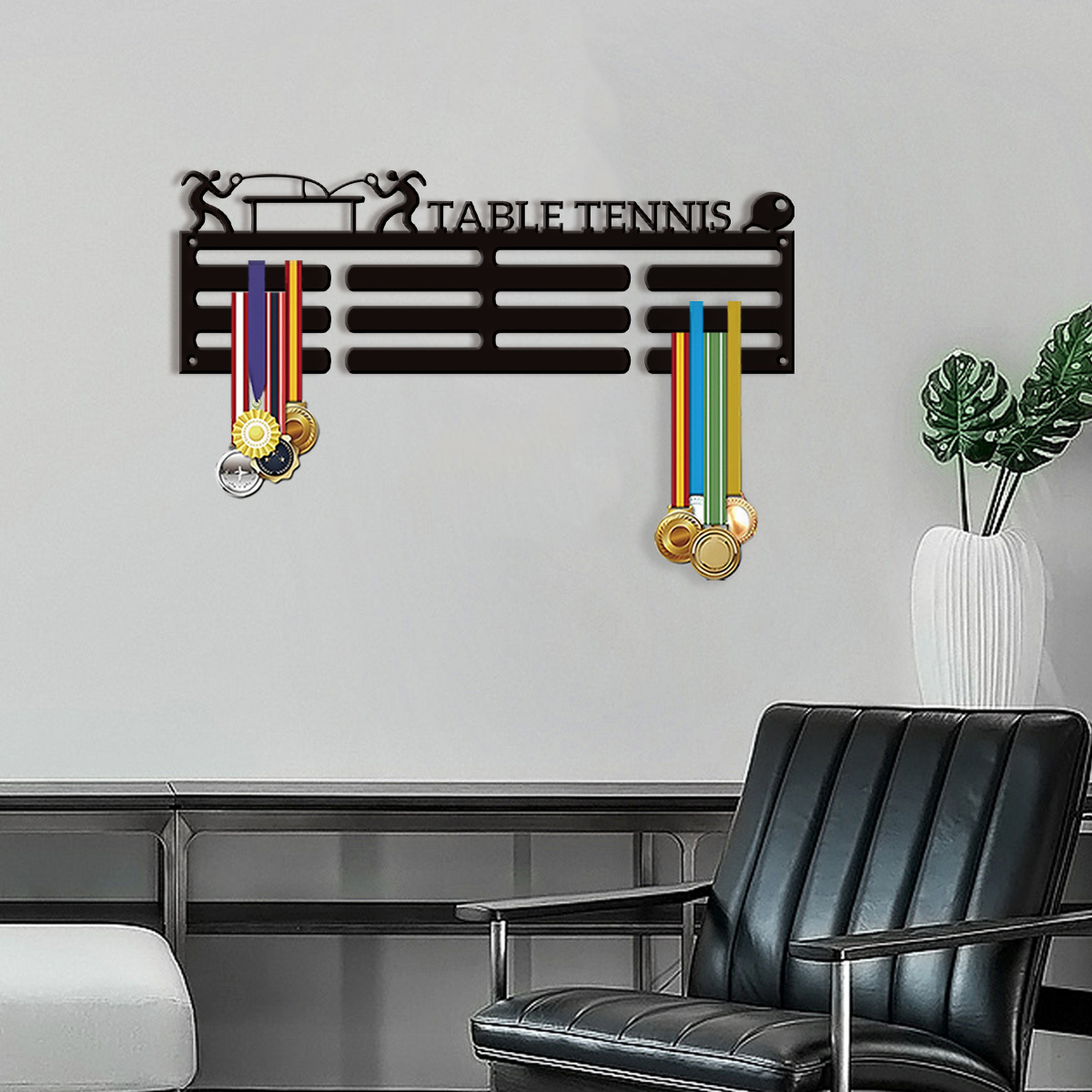 Table Tennis No 1 - 1 interessante articolo personalizzabile per la