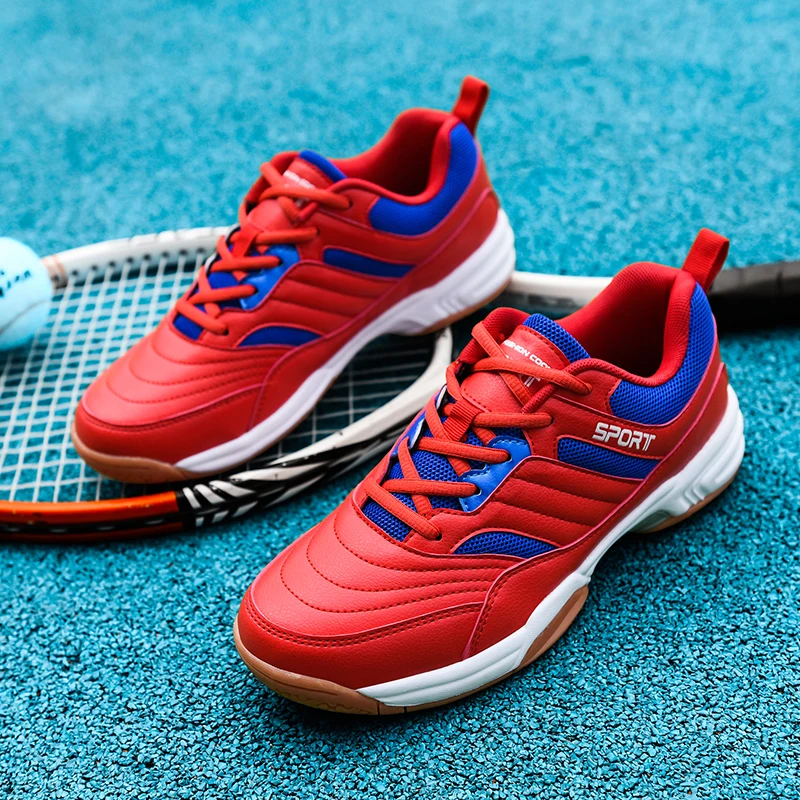Table Tennis Shoes Asics - Scarpe da Tennis per Uomo, Traspiranti,