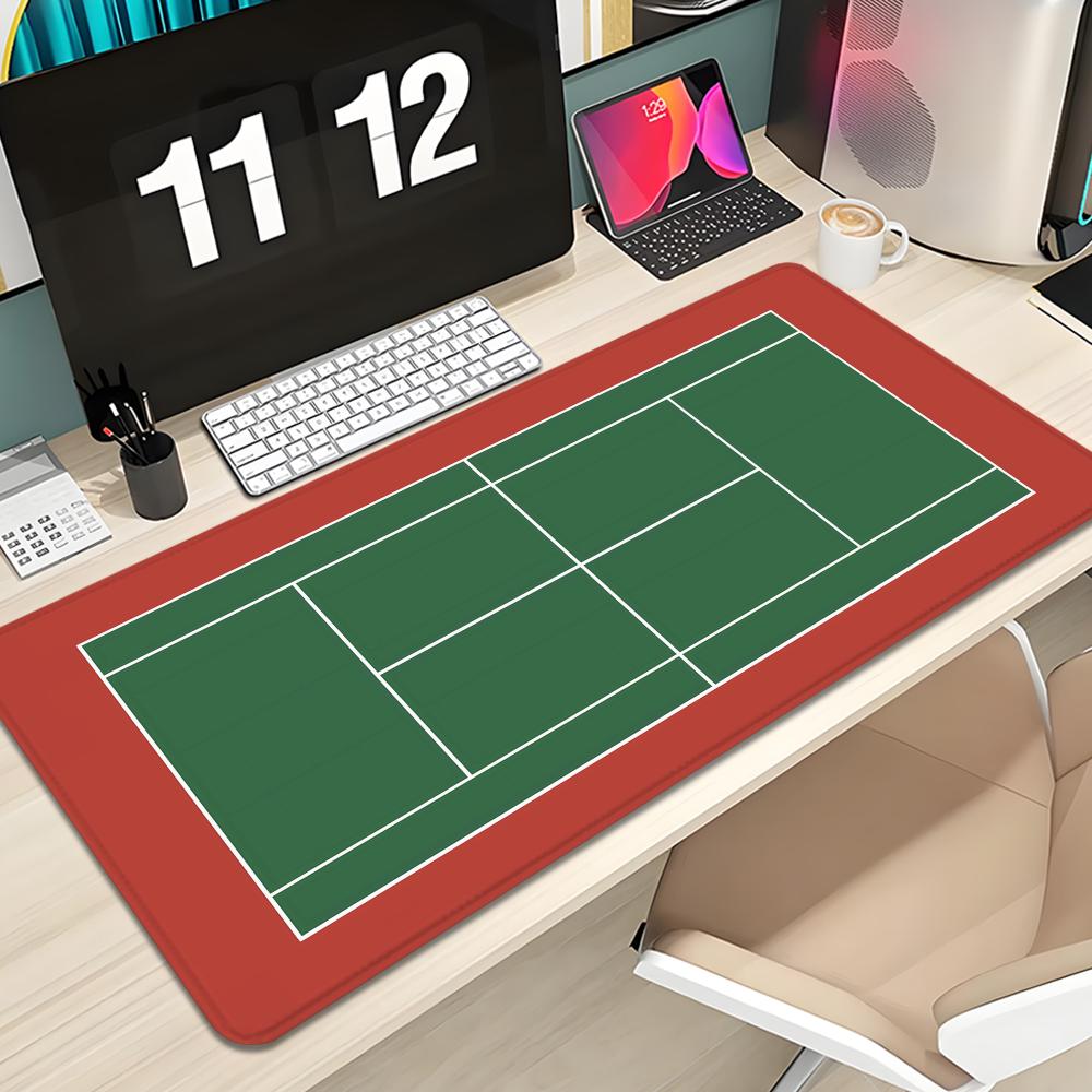 Table Tennis Pc - Tappetino per mouse da tennis, tappetino