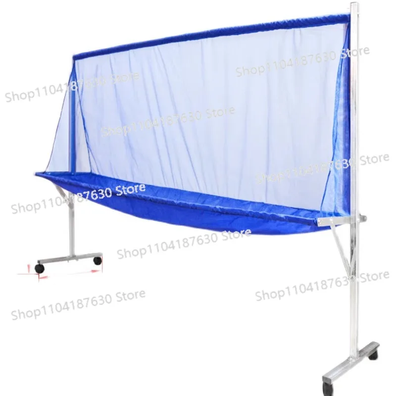 Table Tennis Machine - Rete di recupero per ping pong