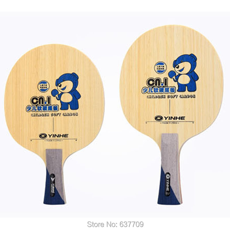 Table Tennis No 1 - Milkey Way-Yinhe CN-1 lama da ping