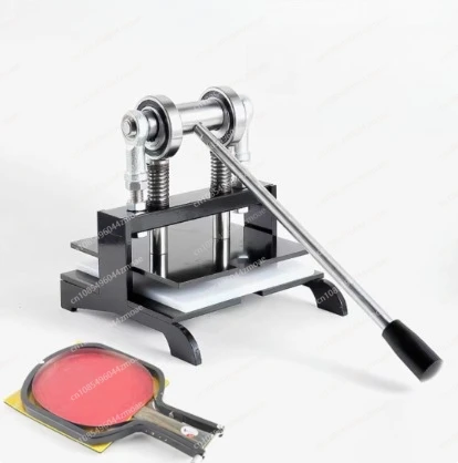 Table Tennis Machine - Macchina per il taglio della gomma