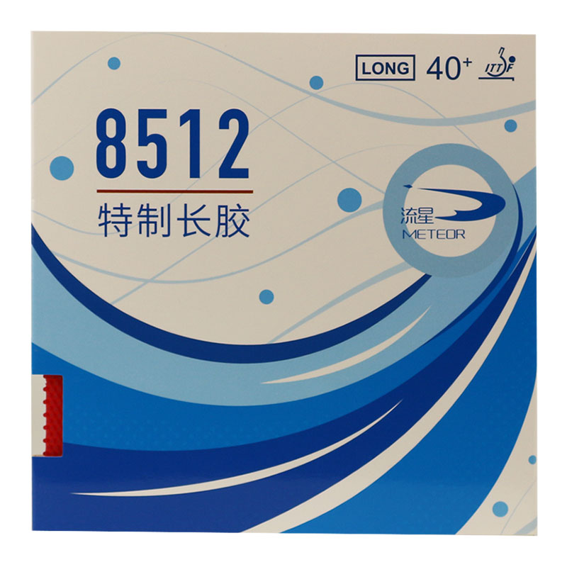 Table Tennis Movie - Originale METEOR 8512 Pips-lungo Ping Pong