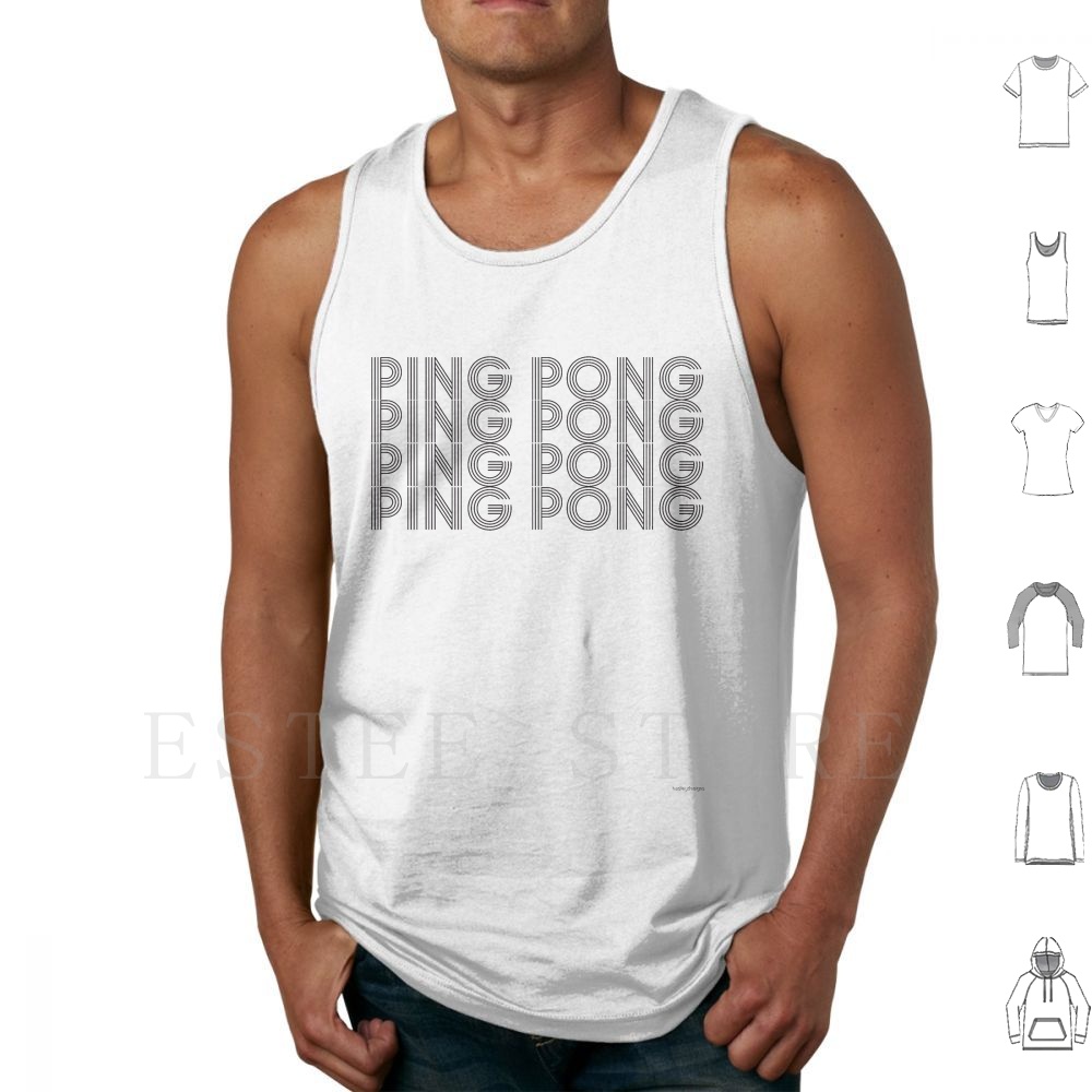 Table Tennis No 1 - Ping Pong Divertente Ping Pong Per