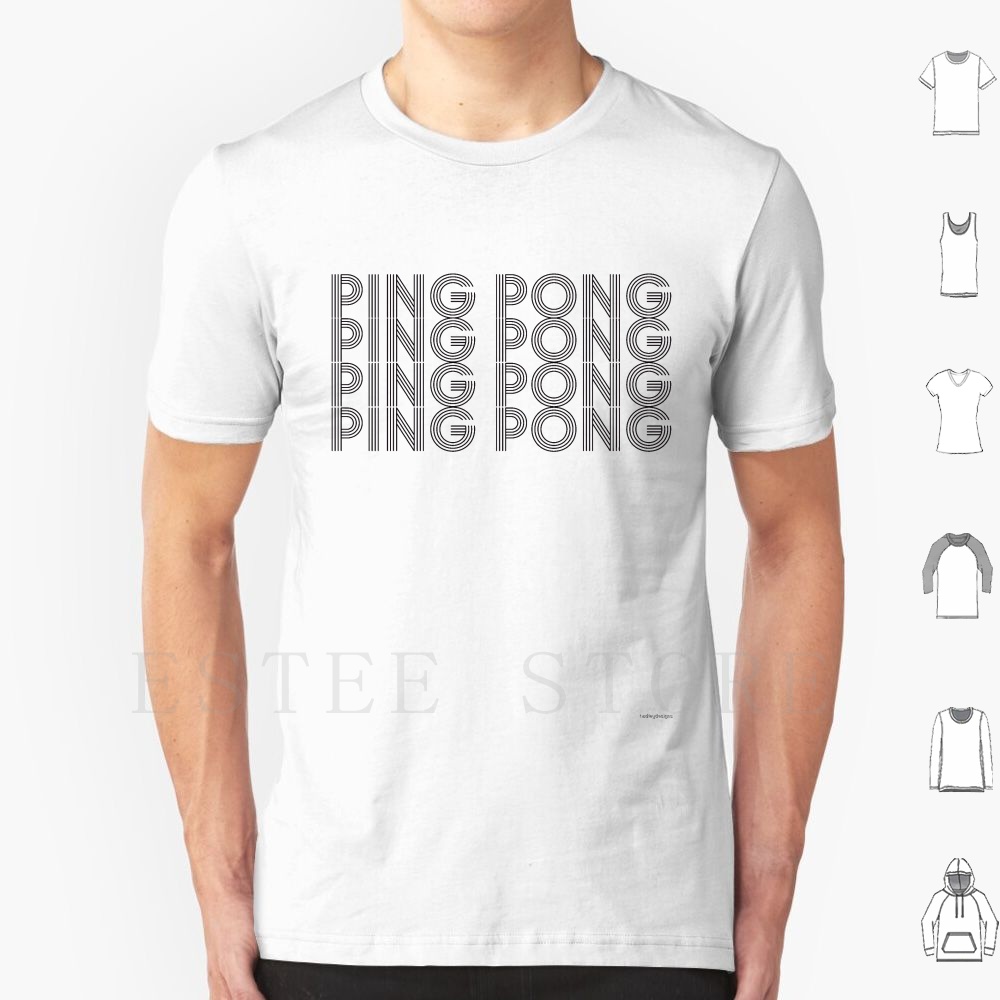 Table Tennis No 1 - Ping Pong Divertente Ping Pong Per