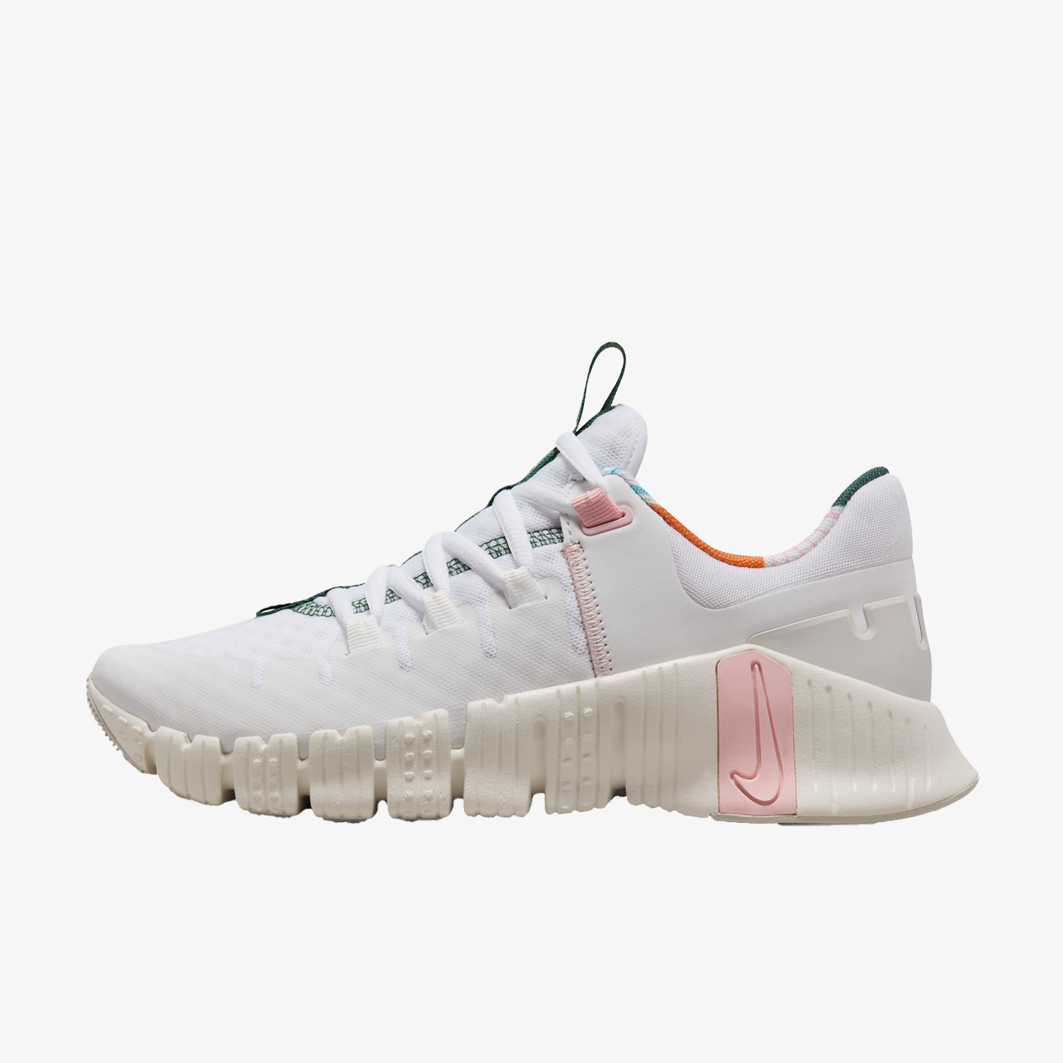 Nike Shoes Free Metcon 5 - Scarpe da corsa basse Nike originali