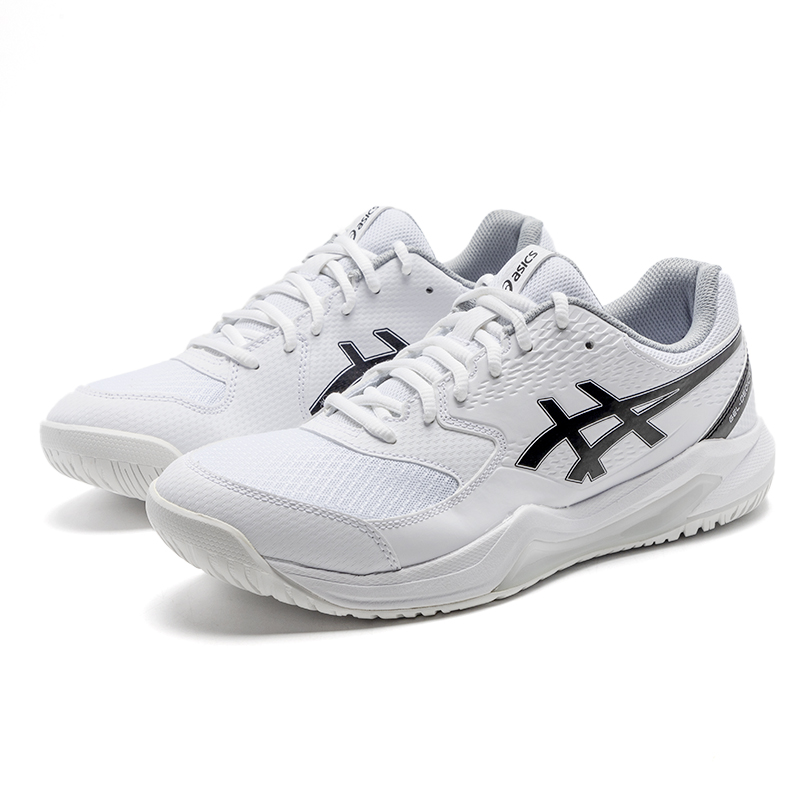 Table Tennis Shoes Asics - Scarpe da uomo Asics Gel-Dedicate 8