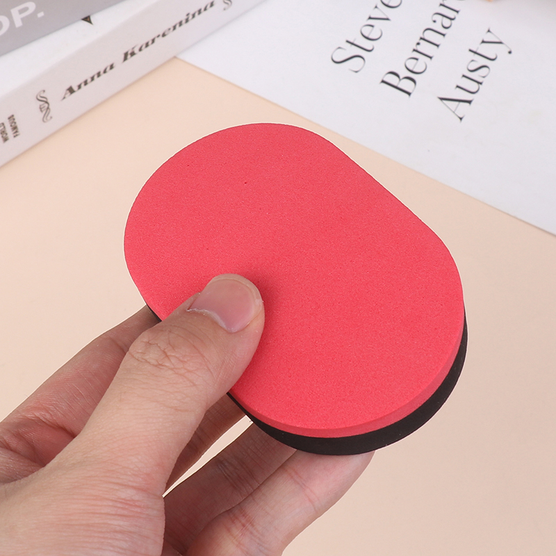 Table Tennis Pc - 1 Pz Portatile Rosso Racchetta Da