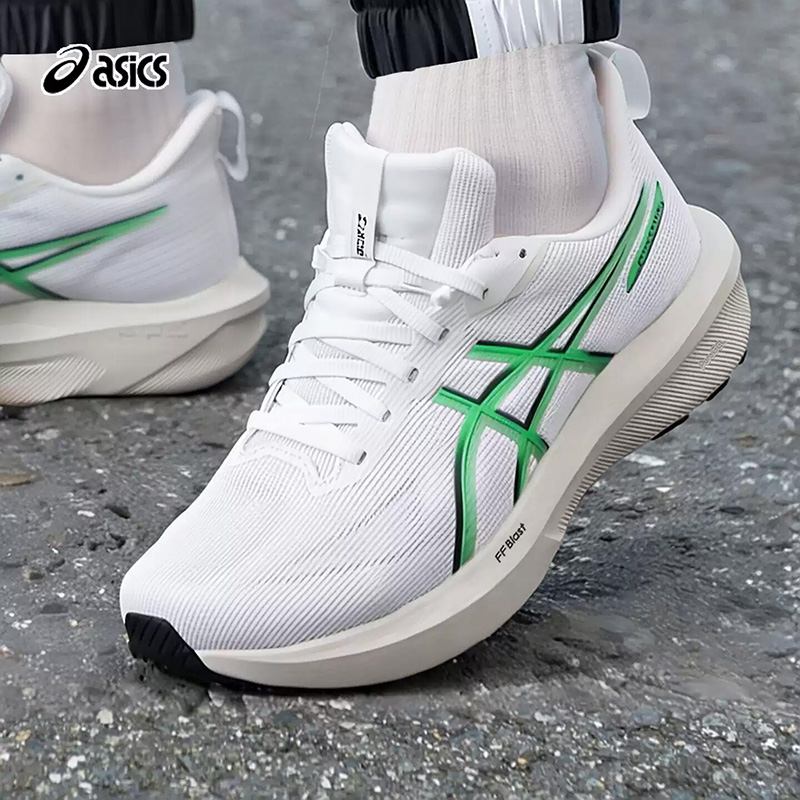 Table Tennis Shoes Asics - Asics DYNABLAST 4 Scarpe da corsa