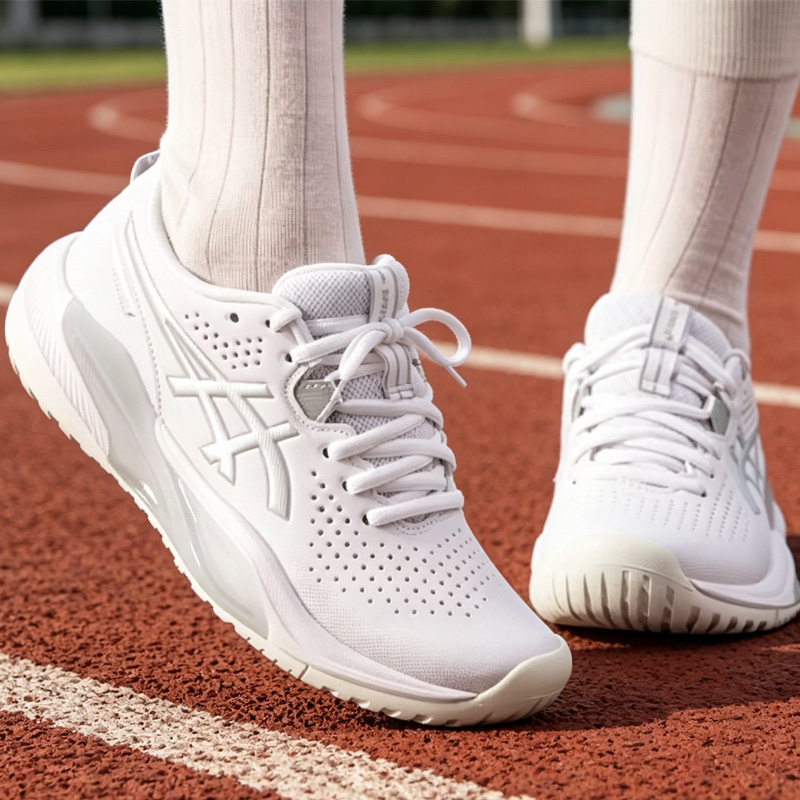 Scarpe da tennis da donna Asic - Table Tennis Shoes Asics recensione e prezzo