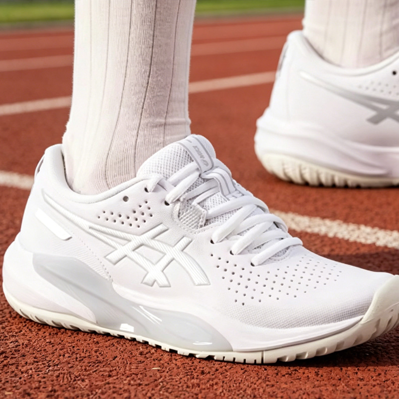 Scarpe da tennis da donna Asic - Table Tennis Shoes Asics recensione e prezzo