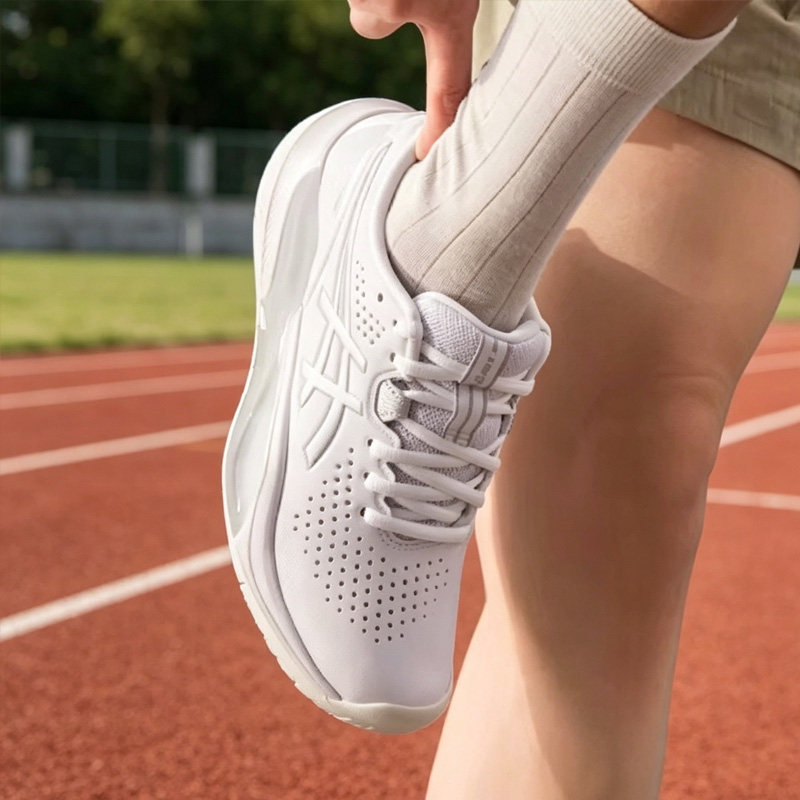 Scarpe da tennis da donna Asic - Table Tennis Shoes Asics recensione e prezzo