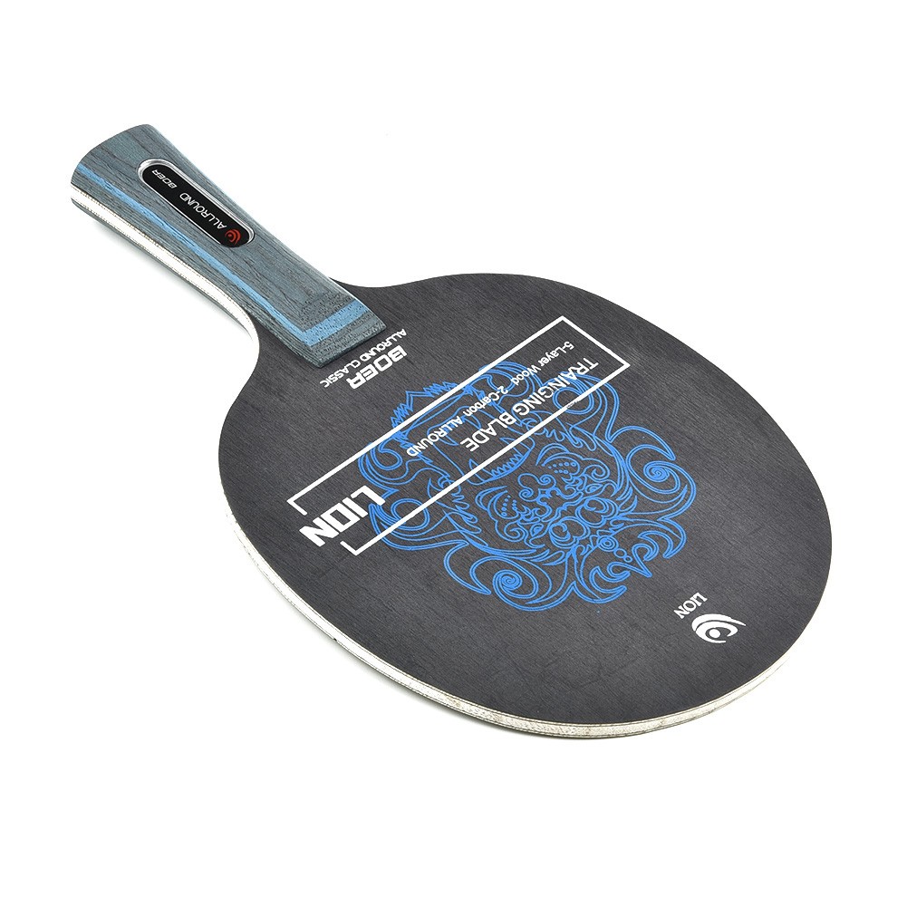 1 Pc racchetta da Ping Pong pi - Table Tennis Pc recensione e prezzo