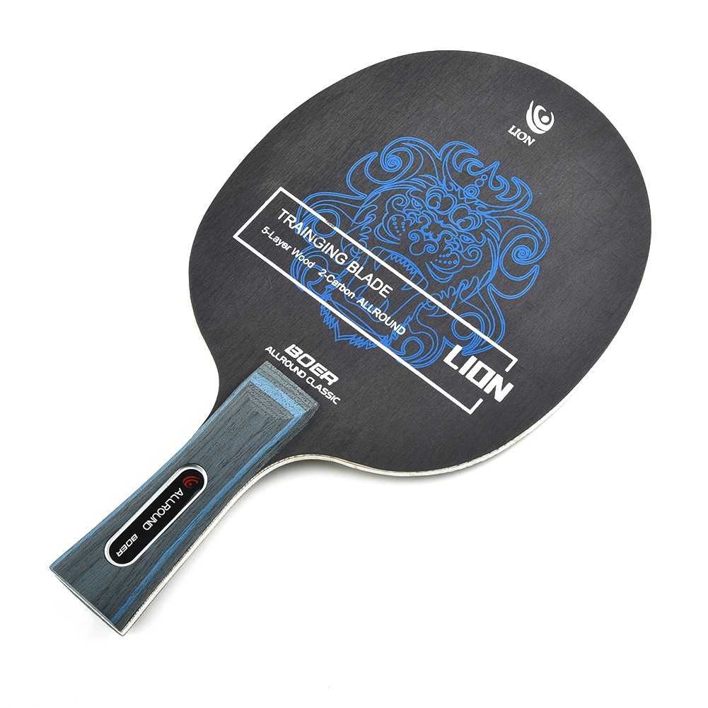 1 Pc racchetta da Ping Pong pi - Table Tennis Pc recensione e prezzo