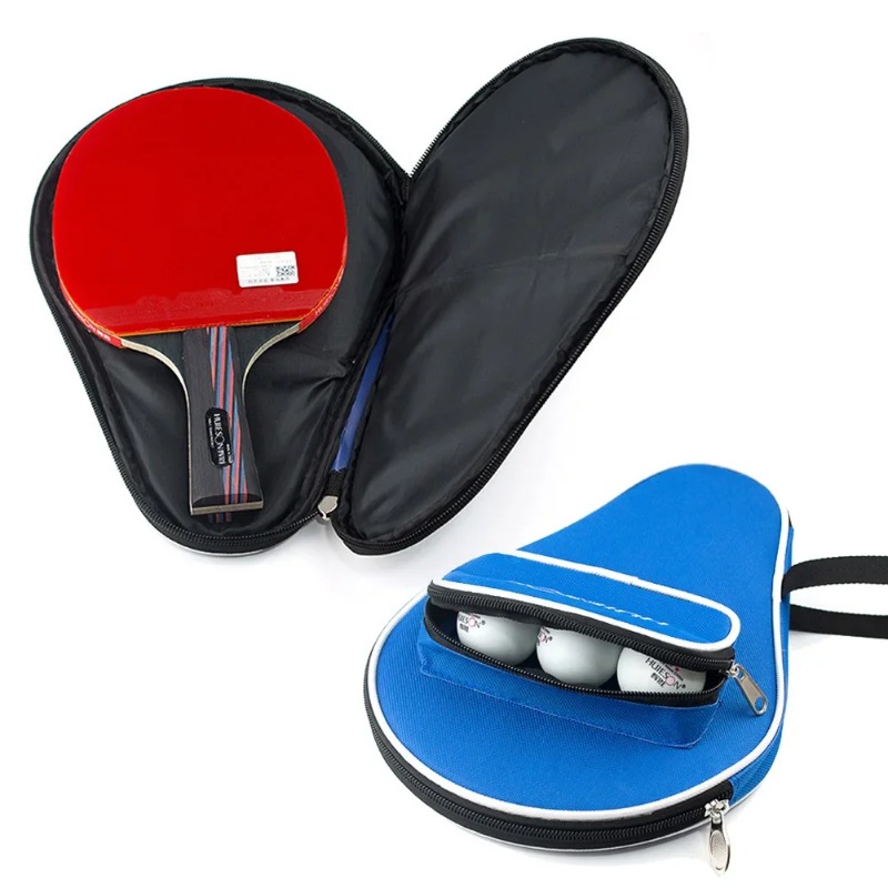 Borse portatili per racchette  - Table Tennis Machine recensione e prezzo
