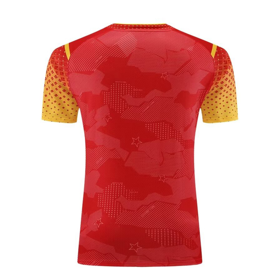 Testo personalizzato LOGO CINA - Table Tennis Championships recensione e prezzo