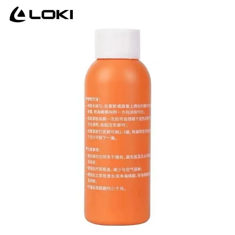 Colla a Base d'Acqua LOKI 100m - Table Tennis For Sale recensione e prezzo