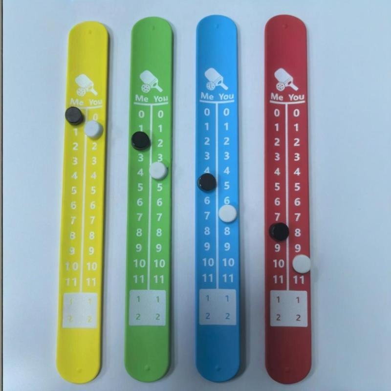 Braccialetti per segnapunti Pi - Table Tennis Score recensione e prezzo