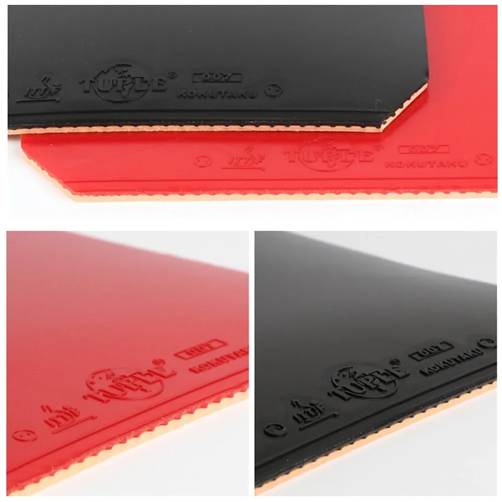 Spugna dura in gomma da ping p - Table Tennis Pc recensione e prezzo