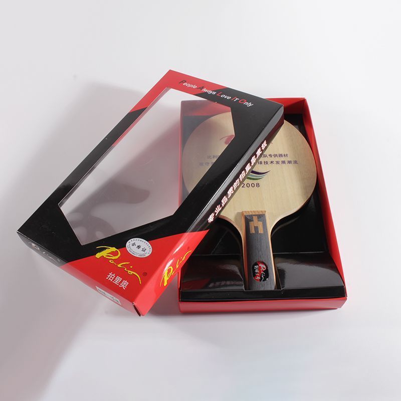 Palio 2008 Chopper No.1 Racche - Table Tennis No 1 recensione e prezzo