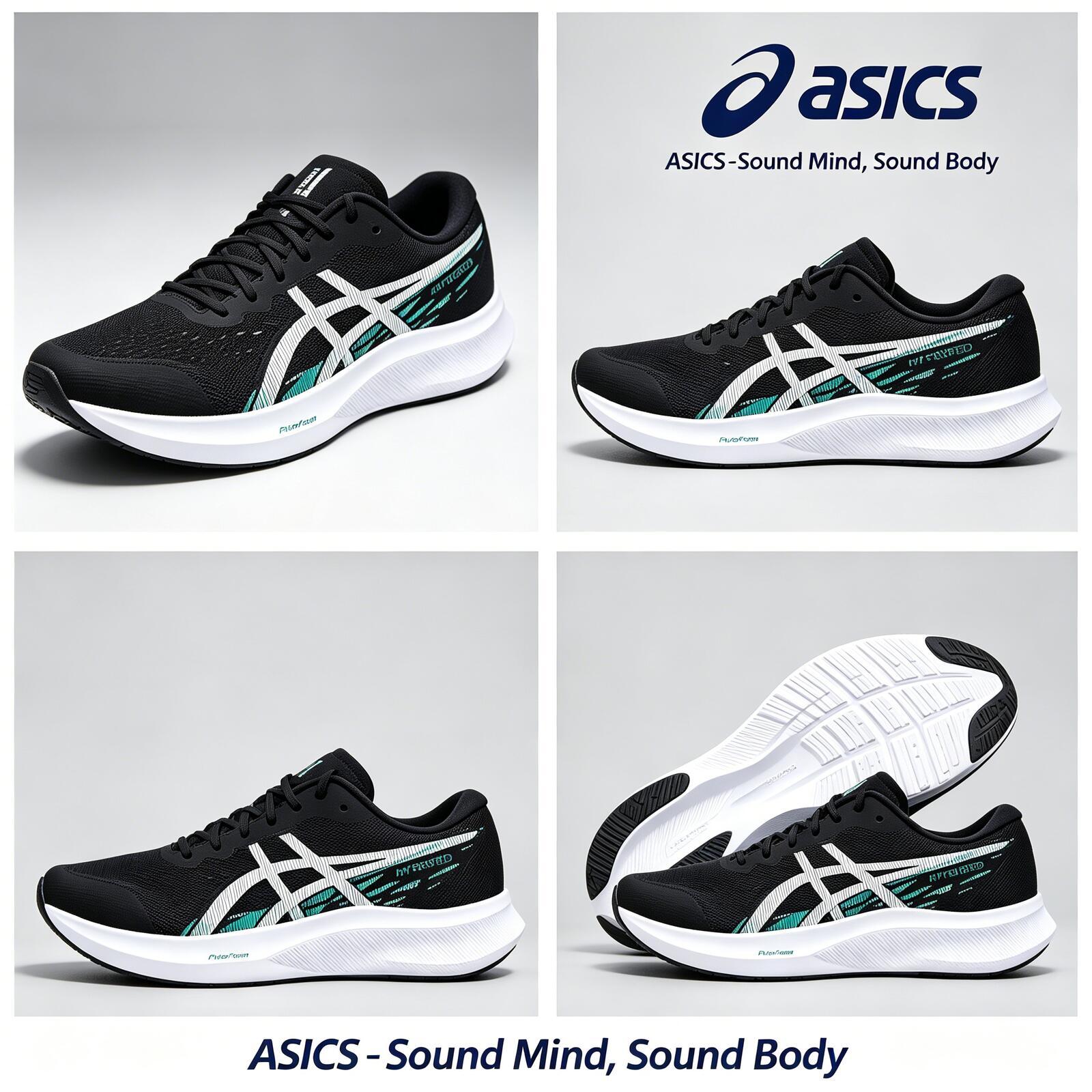 Scarpe da Corsa ASICS 2026 Mid - Table Tennis Shoes Asics recensione e prezzo