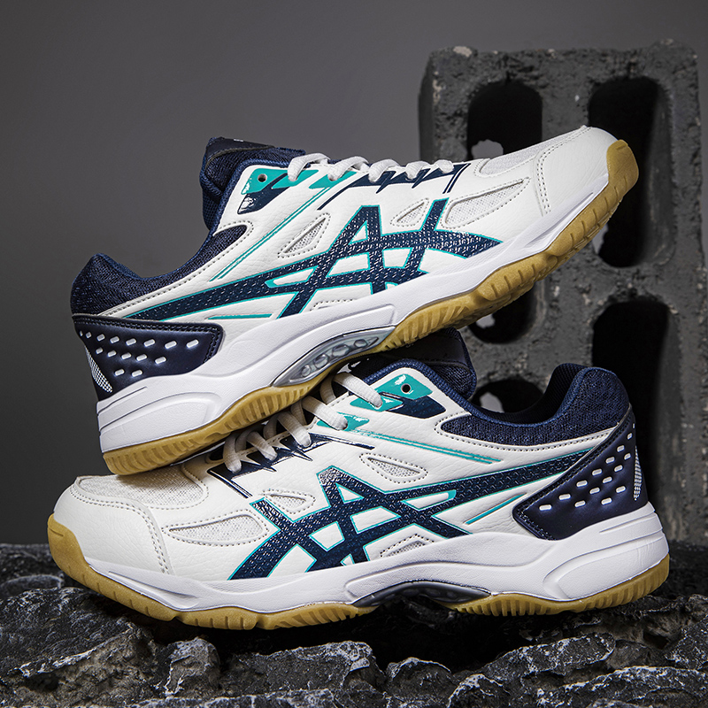 Scarpe da badminton per uomo e - Table Tennis Shoes Asics recensione e prezzo