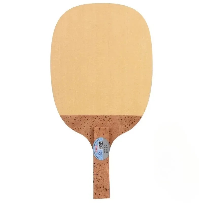 Racchetta da ping pong YINHE 9 - Table Tennis No 1 recensione e prezzo