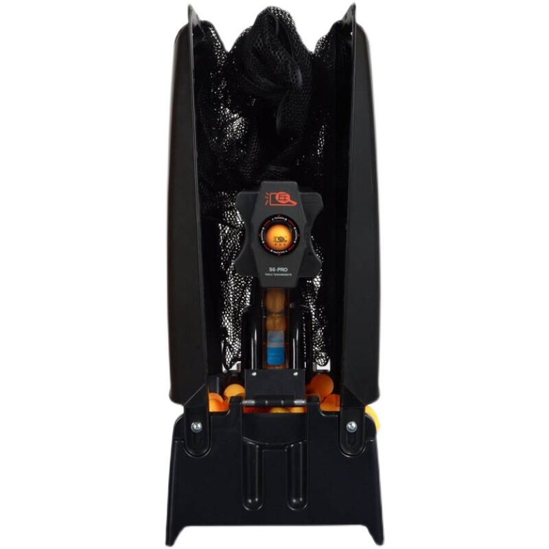 HUIPANG S8-PRO Robot da Ping P - Table Tennis Machine recensione e prezzo