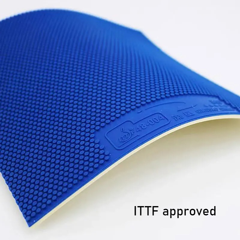 METEOR 845 575 Brufoli Fuori T - Table Tennis Film recensione e prezzo
