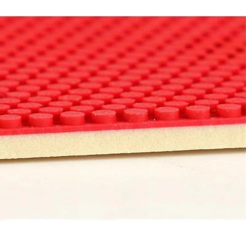 METEOR 845 575 Brufoli Fuori T - Table Tennis Film recensione e prezzo