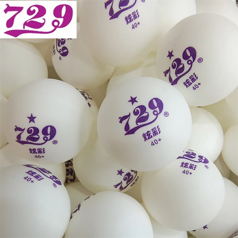 100 Pz 729 Amicizia 1 Stella P - Table Tennis Pc recensione e prezzo