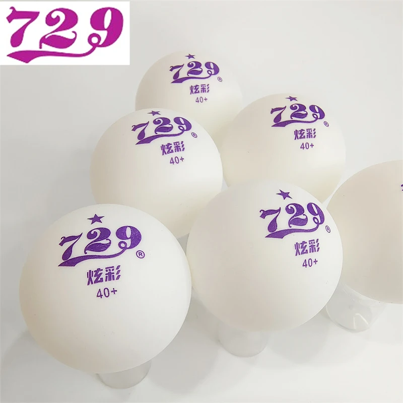 100 Pz 729 Amicizia 1 Stella P - Table Tennis Pc recensione e prezzo