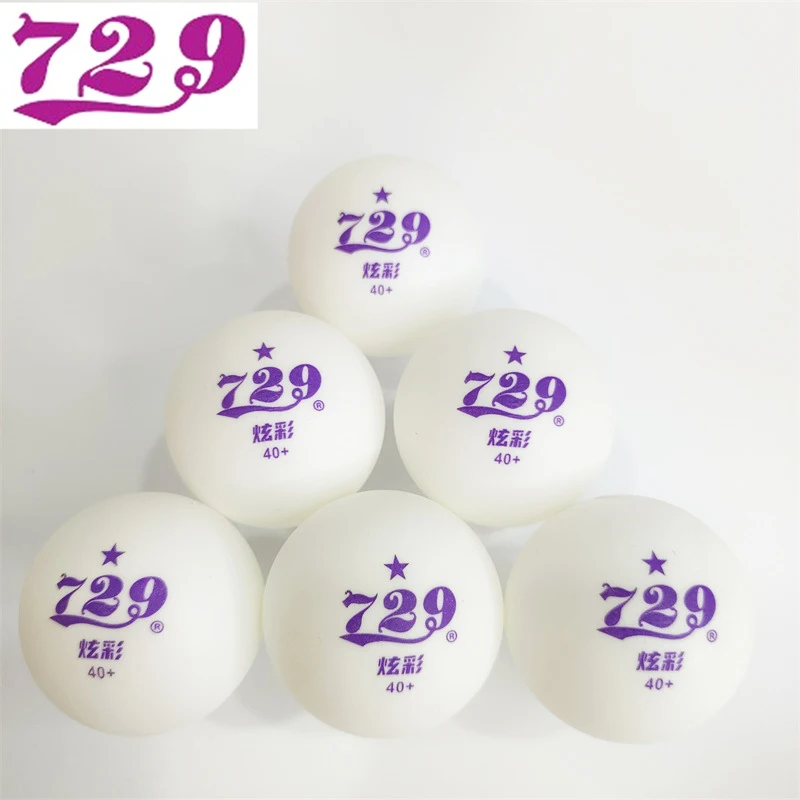 100 Pz 729 Amicizia 1 Stella P - Table Tennis Pc recensione e prezzo