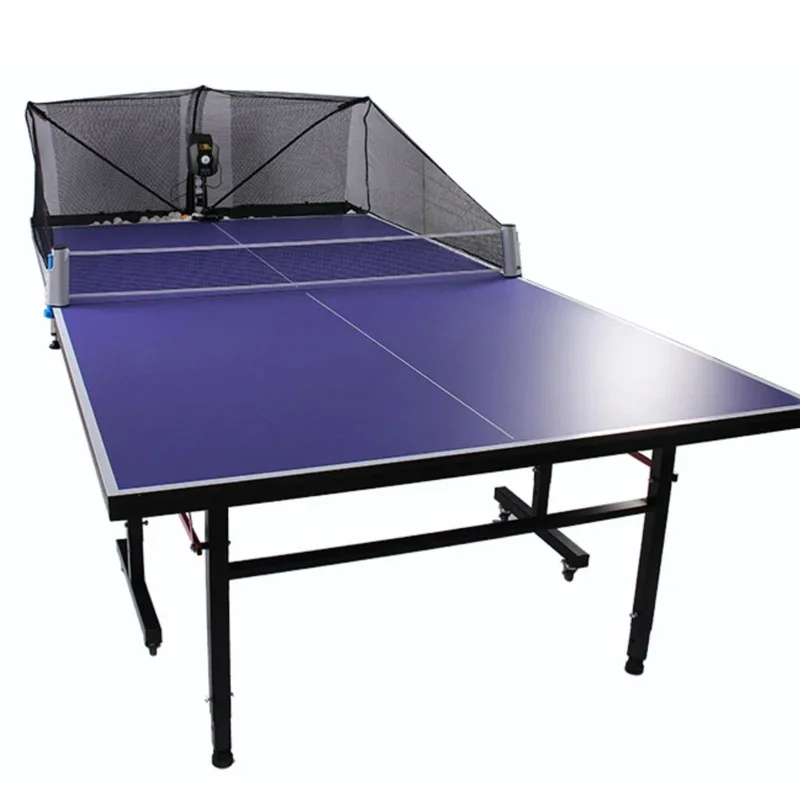 H600-PRO Macchina Professional - Table Tennis Machine recensione e prezzo