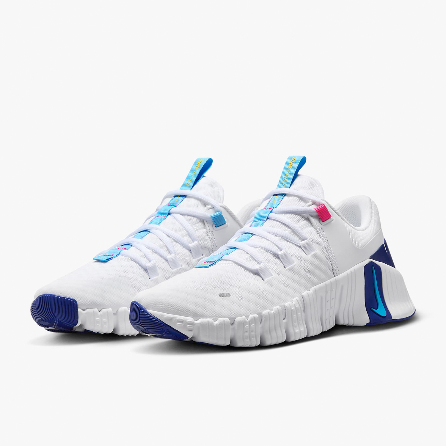 Scarpe sportive da allenamento - Nike Shoes Free Metcon 5 recensione e prezzo