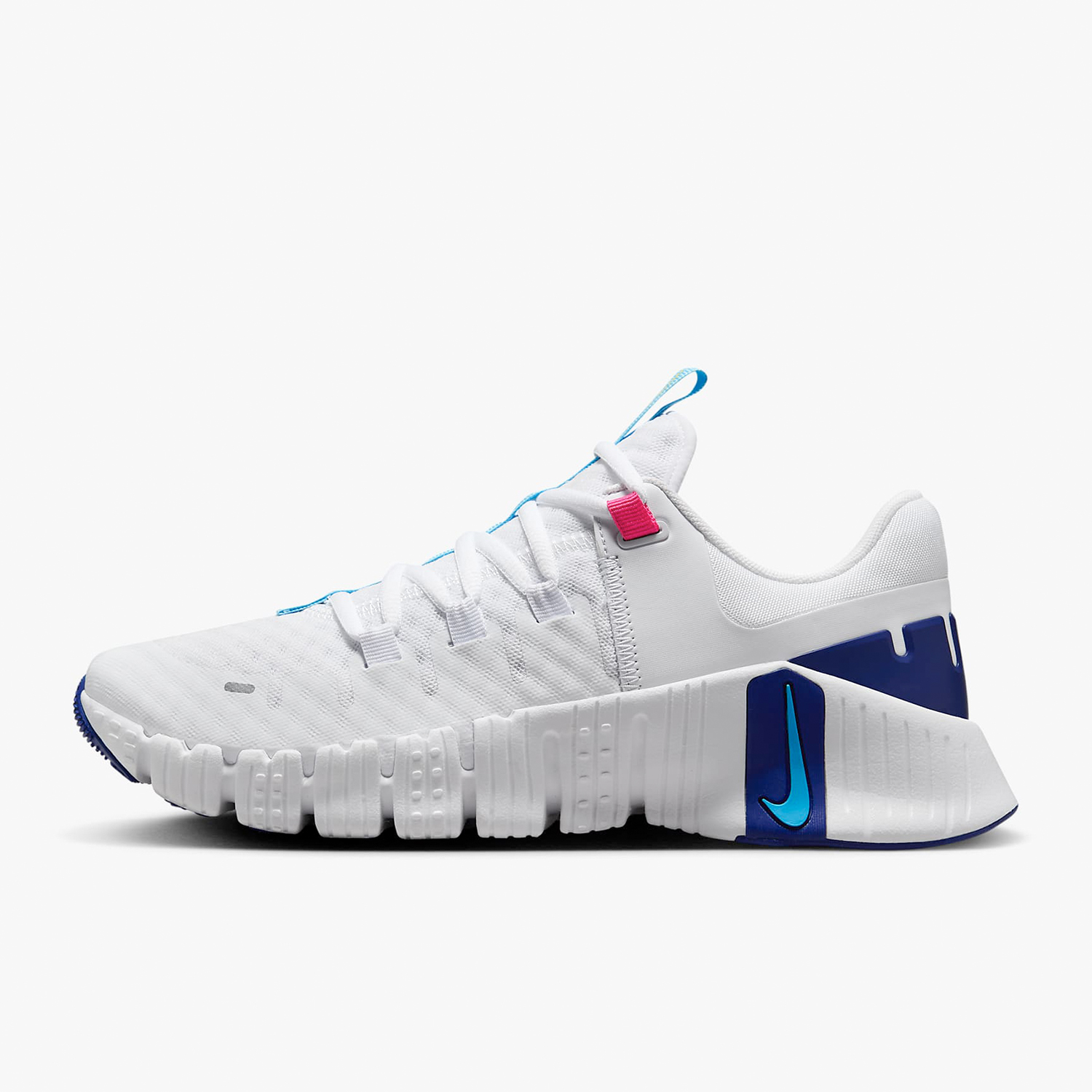 Scarpe sportive da allenamento - Nike Shoes Free Metcon 5 recensione e prezzo