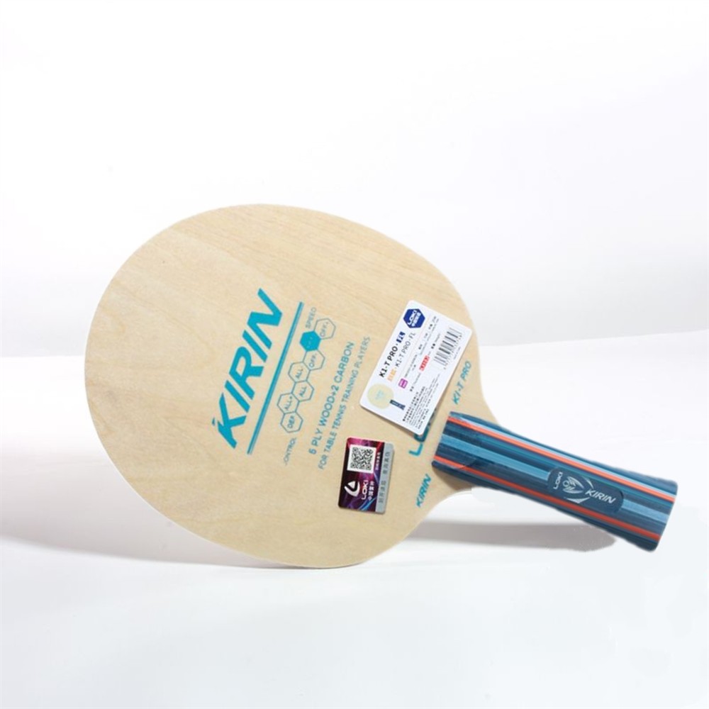 LOKI K1-T PRO Lama da ping pon - Table Tennis Movie recensione e prezzo