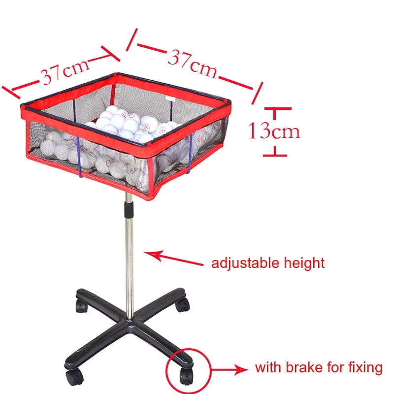 Cesto Portapalline Multifunzio - Table Tennis Score recensione e prezzo