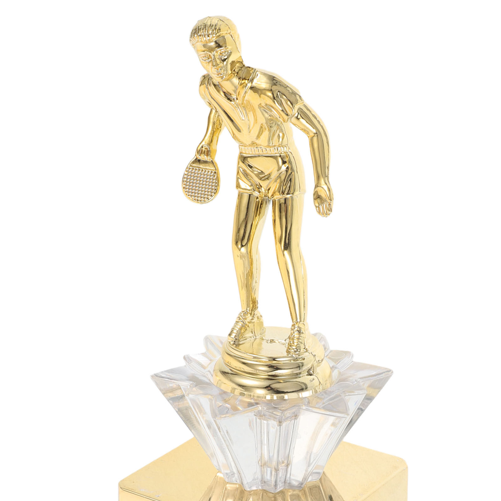 Trofeo di Tennis da Tavolo, Co - Table Tennis Championships recensione e prezzo