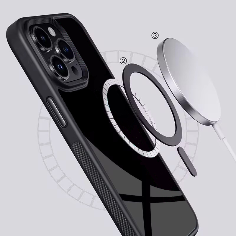 Custodia magnetica per telefon - Table Tennis Pc recensione e prezzo