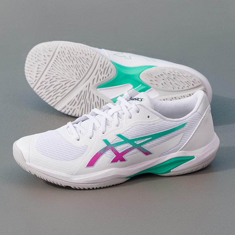 Scarpe Sportive da Uomo Asics  - Table Tennis Shoes Asics recensione e prezzo