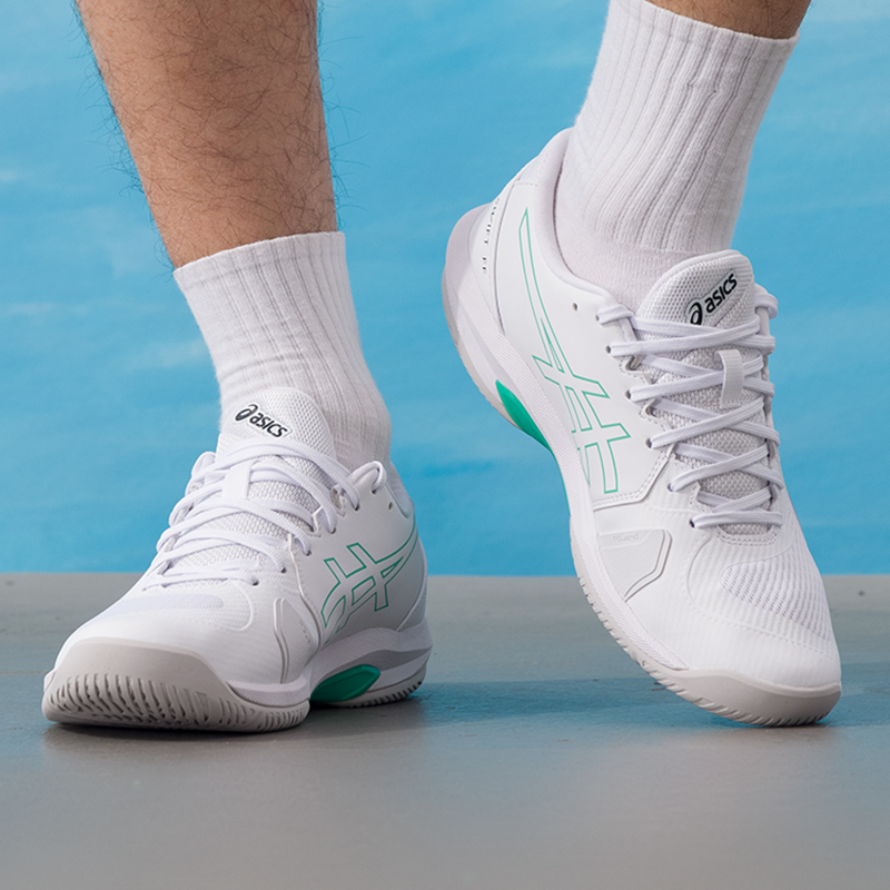 Scarpe Sportive da Uomo Asics  - Table Tennis Shoes Asics recensione e prezzo
