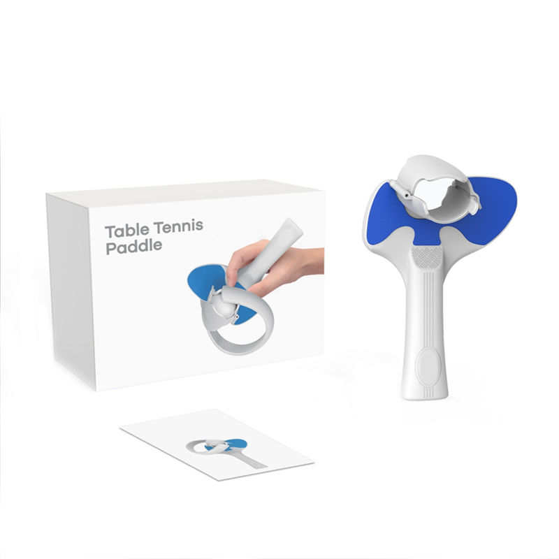 CABE-Per Picos 4 VR Cuffie Rac - Table Tennis No 1 recensione e prezzo